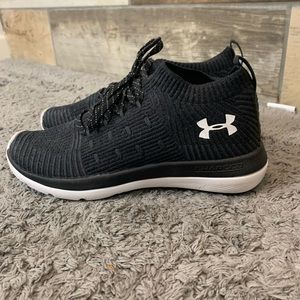 Womens Under Armour Running Charge Shoes